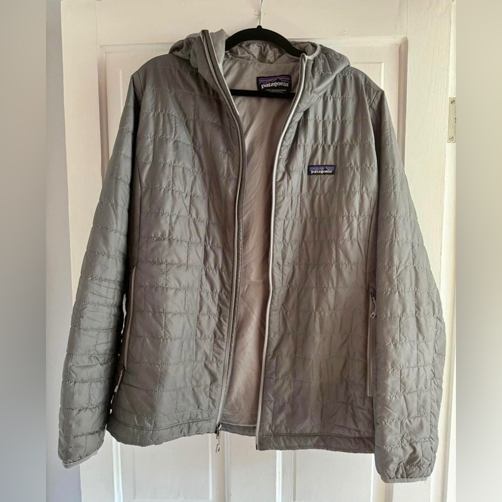Women’s Patagonia Jacket